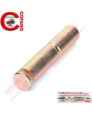 Perno posteriore Ø 32x158 Massey Ferguson 8000 Fendt 900 Perno posteriore Ø 32x158 Massey Ferguson 8000 Fendt 900