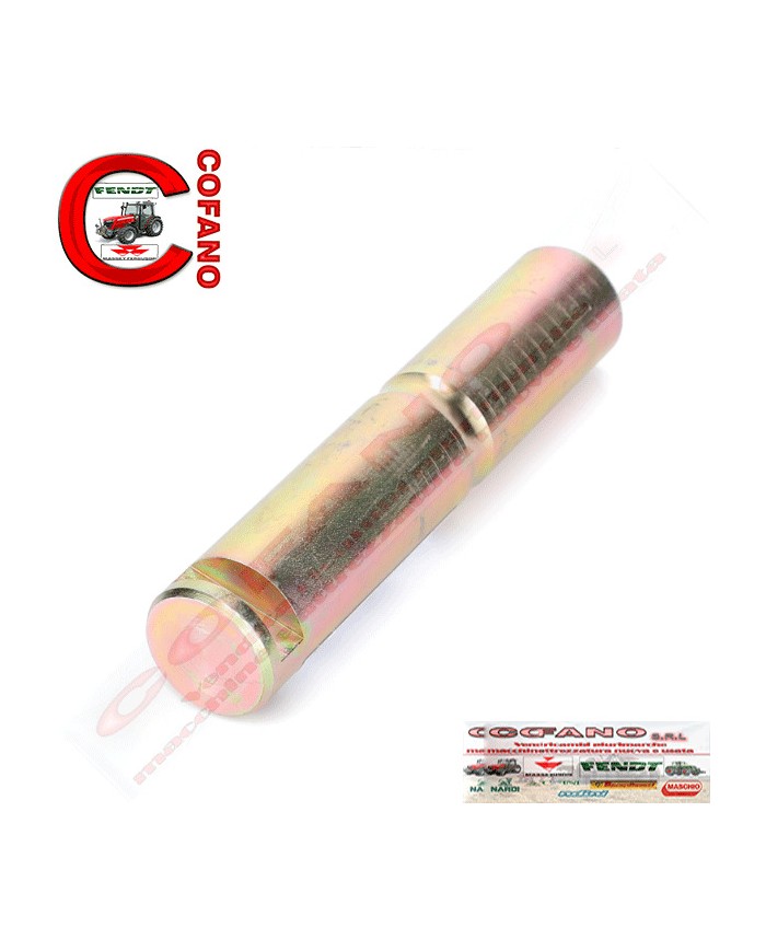 Perno posteriore Ø 32x158 Massey Ferguson 8000 Fendt 900