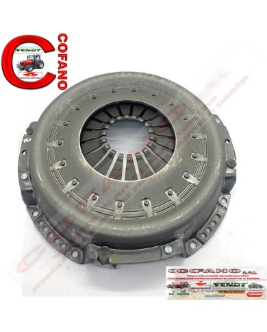 Kit frizione compatibile SHL Massey Ferguson 3300-3400