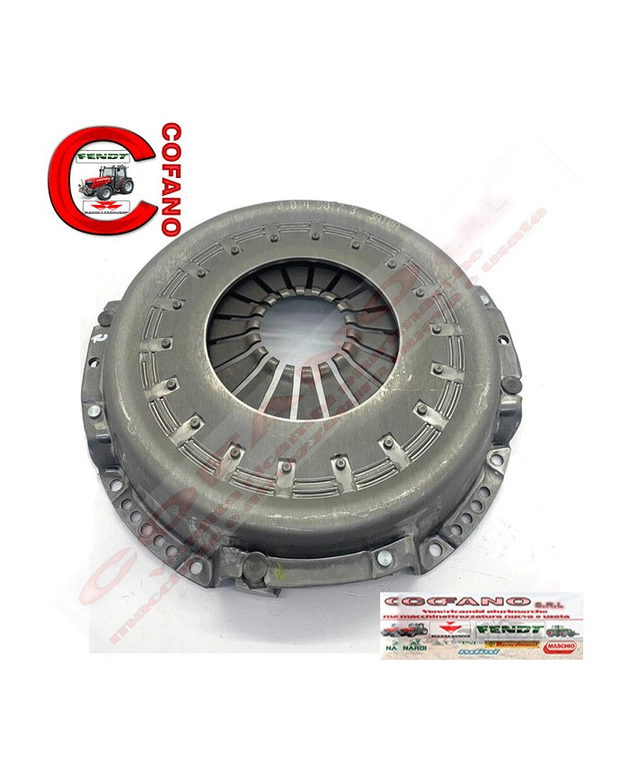 Kit frizione compatibile SHL Massey Ferguson 3300-3400