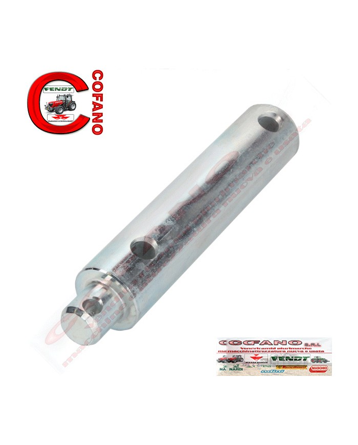 Perno Lungh. 126 mm Fendt 800 - 900