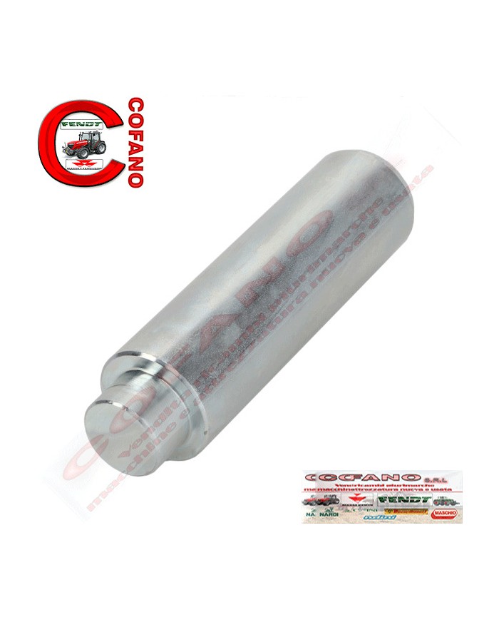 Perno Lung. 103 mm Fendt 200
