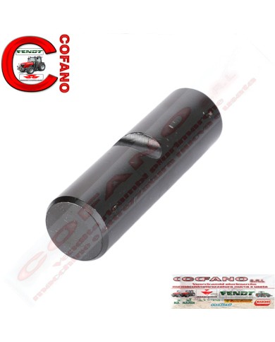 Perno Ø 28 x 95 mm adattabile Fendt Perno Ø 28 x 95 mm adattabile Fendt
