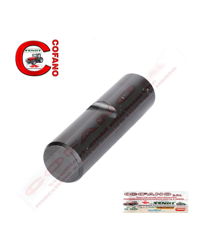 Perno Ø 28 x 95 mm Fendt