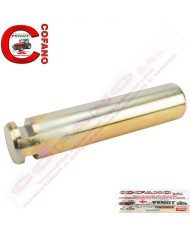 Perno braccio attacco a tre punti Ø 32 x 158 Fendt 800-900