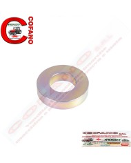 Rondella bullone Ø23/25 x 10 mm ruota M22 Fendt 700-800-900