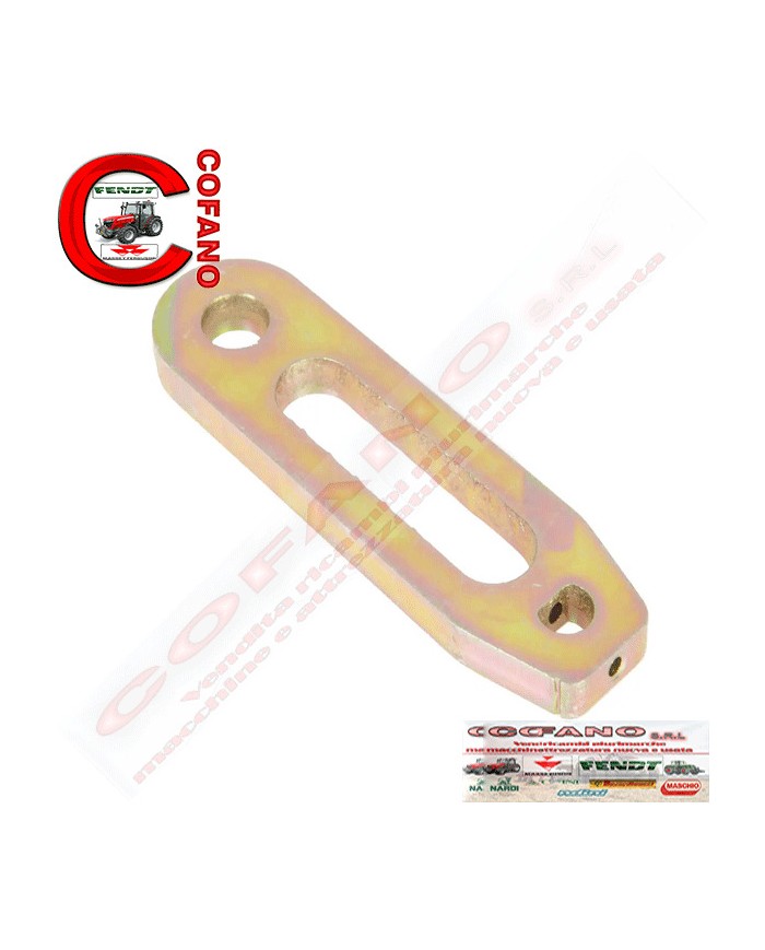 Portasensore Fendt serie 900 Vario