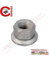 Dado ruota Fendt M22 x 1.5