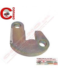 Piastra di blocco Fendt MF 8400 - 816860070011