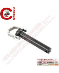 Perno di traino Ø 32 mm Fendt 700 MF 7400-8400 - G916501120050