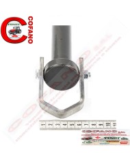 Perno di traino Ø 32 mm Fendt 700 MF 7400-8400 - G916501120050