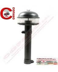 Prefiltro H 260 mm entrata 76 mm Massey Ferguson 300-3000-600-6000