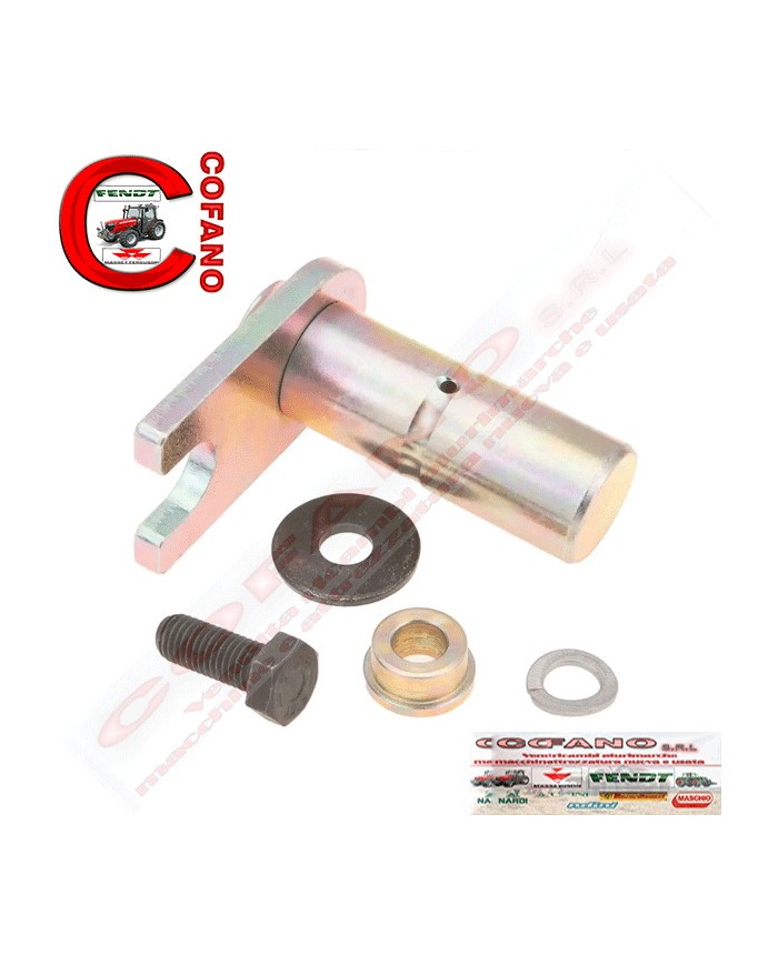 Kit riparazione staffa Fendt 900 vario MF 8600 Valtra S200 - S300 Kit riparazione staffa Fendt 900 vario MF 8600 Valtra S200 - S300