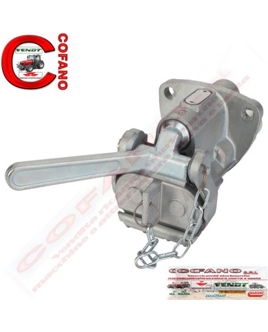 Testa frizione MF 5000-6000 Fendt 200-300-400-500-700-800-900