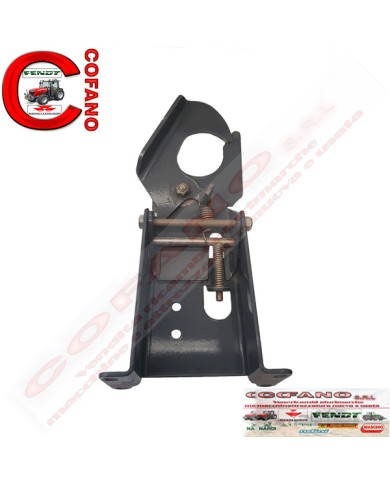 Kit supporto per macchine agricole Fendt 400-500-700-800