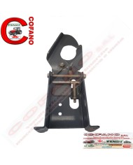 Kit supporto per macchine agricole Fendt 400-500-700-800