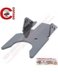 Kit supporto per macchine agricole Fendt 400-500-700-800