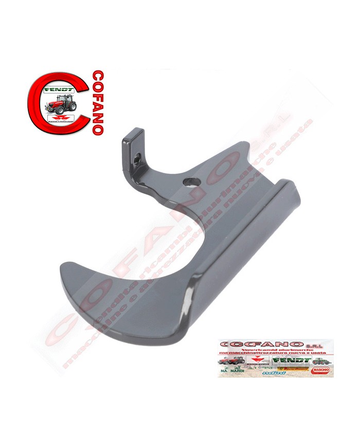 Kit supporto per macchine agricole Fendt 400-500-700-800