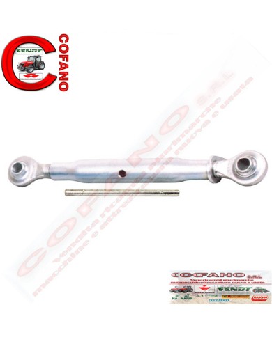 Terzo punto cat 1/1 Lungh. 485/685 mm