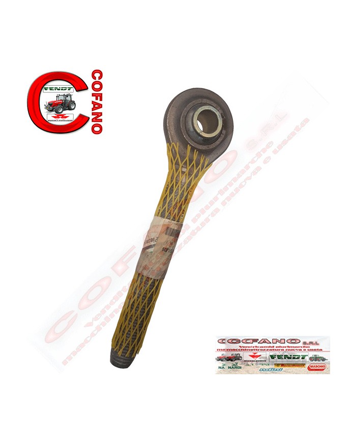 Tirante terzo punto Fendt 290 mm