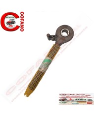 Mandrino spina filettata Fendt