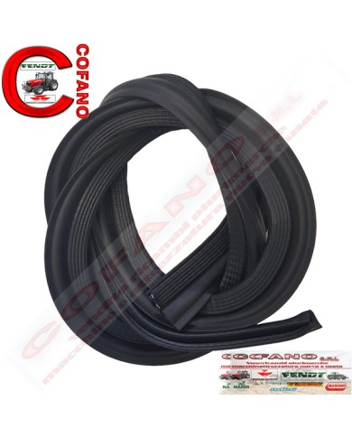 Guarnizione cofano MF 3300-3400