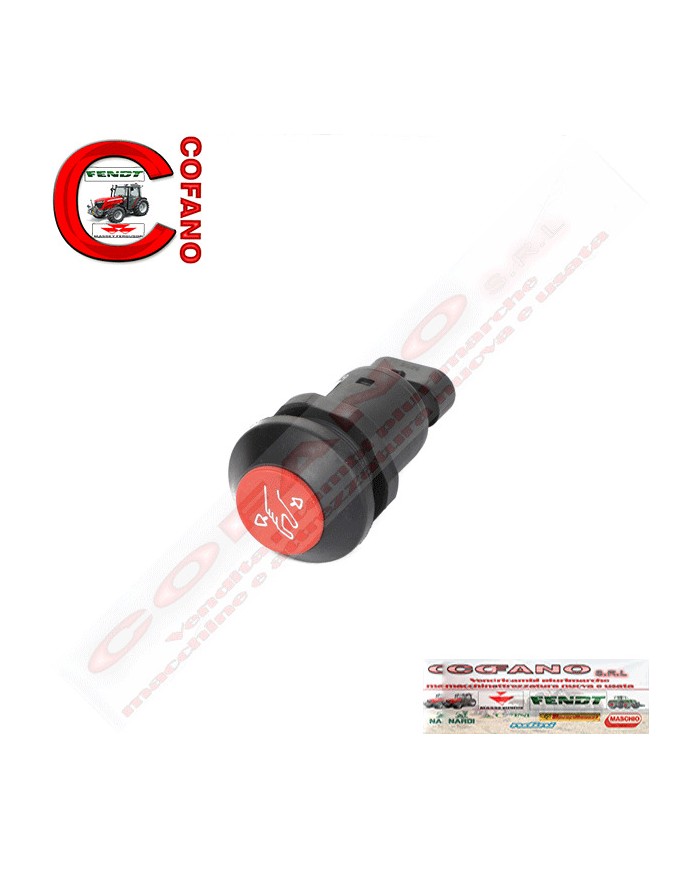 Pressostato Massey Ferguson 7000-8000 Fendt 900