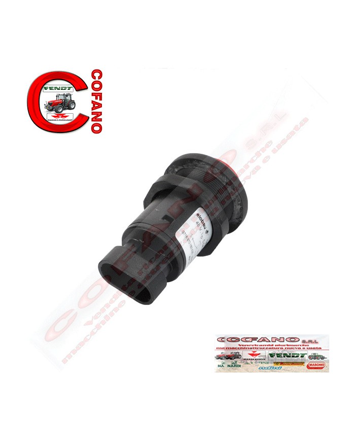 Pressostato Massey Ferguson 7000-8000 Fendt 900