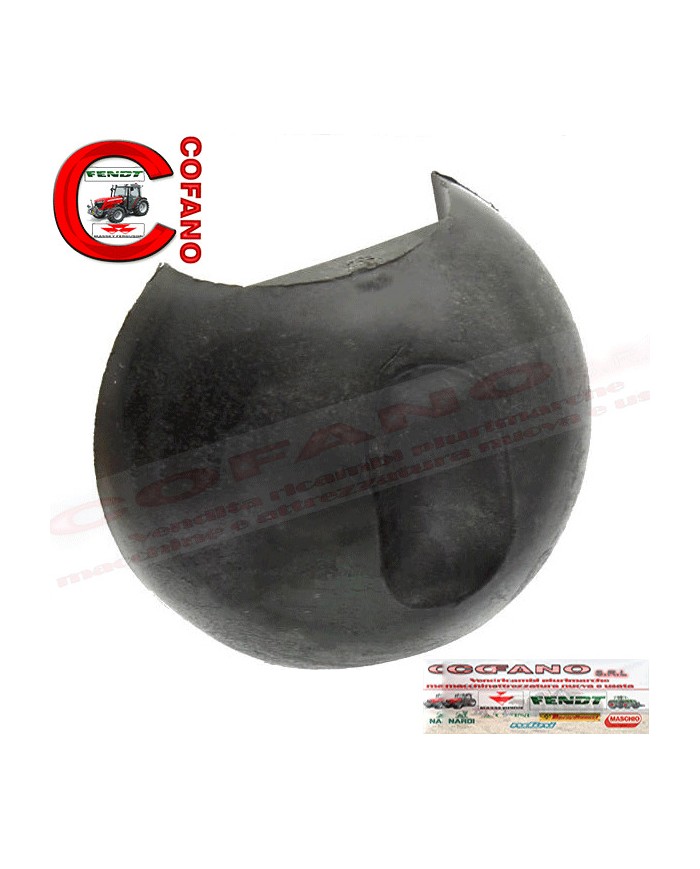 Semisfera leva cambio 3223739R1 trattori Case IH serie 43-55-56