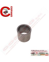 Boccola assale anteriore 38x47x40 mm Massey Ferguson 100 Boccola assale anteriore 38x47x40 mm Massey Ferguson 100