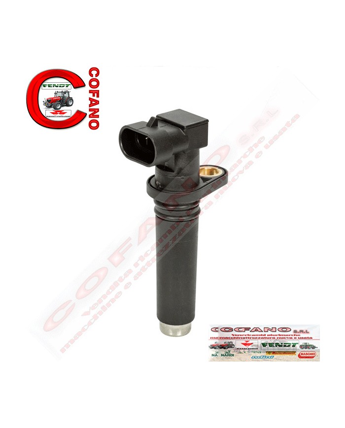 Sensore di velocità MF 6000-7000-8000 Fendt Case IH