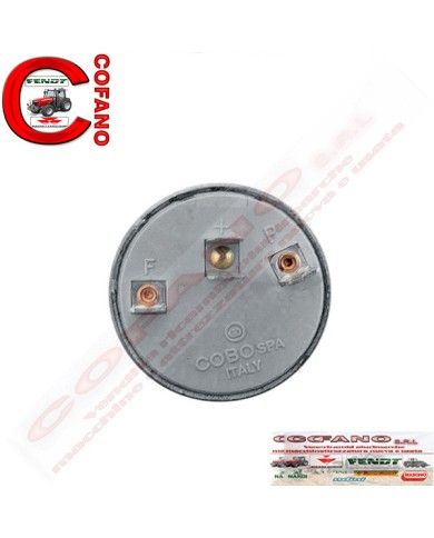Interruttore pto Ø 44.2 mm Massey Ferguson 5000-6000-8000 Interruttore pto Ø 44.2 mm Massey Ferguson 5000-6000-8000
