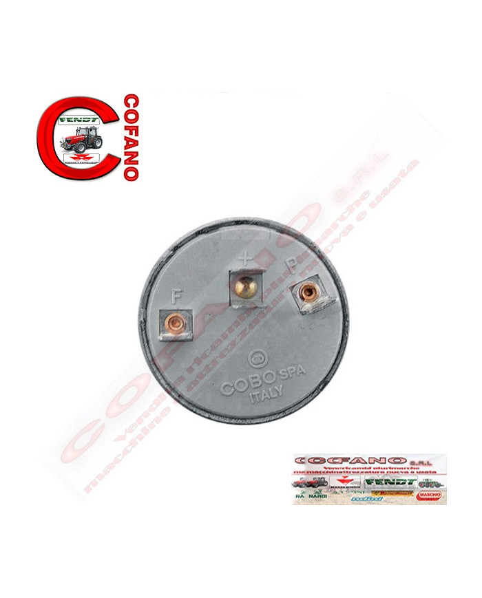 Interruttore pto Ø 44.2 mm Massey Ferguson 5000-6000-8000