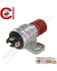 Interruttore freno a mano Massey Ferguson 300-600-4000-5000