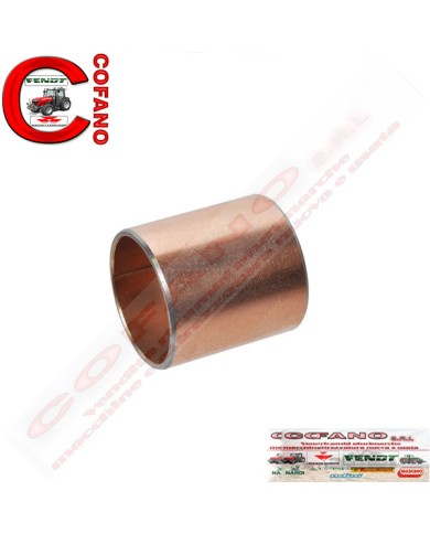 Boccola assale anteriore Ø 34x38x40 mm Landini Massey Ferguson Boccola assale anteriore Ø 34x38x40 mm Landini Massey Ferguson