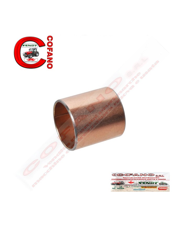 Boccola assale anteriore Ø 34x38x40 mm Landini Massey Ferguson