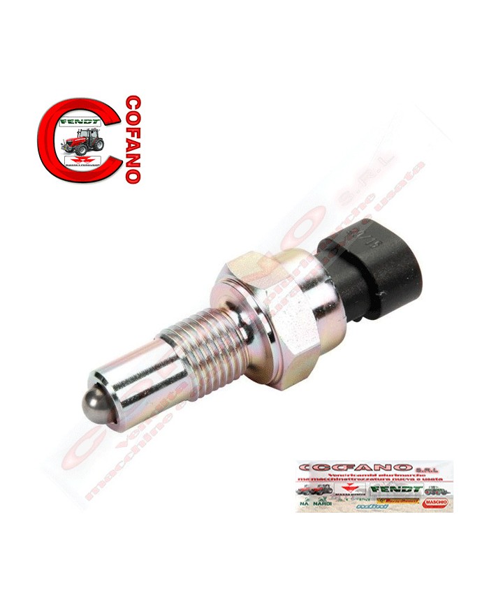 Interruttore sensore di posizione cambio Massey Ferguson serie 5000-6000-7000 Va