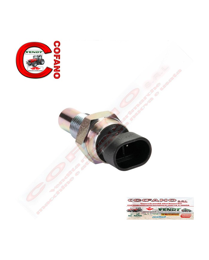Interruttore sensore di posizione cambio Massey Ferguson serie 5000-6000-7000 Va