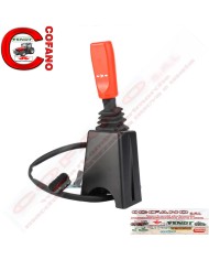 Leva inversore retromarcia Massey Ferguson serie 5400