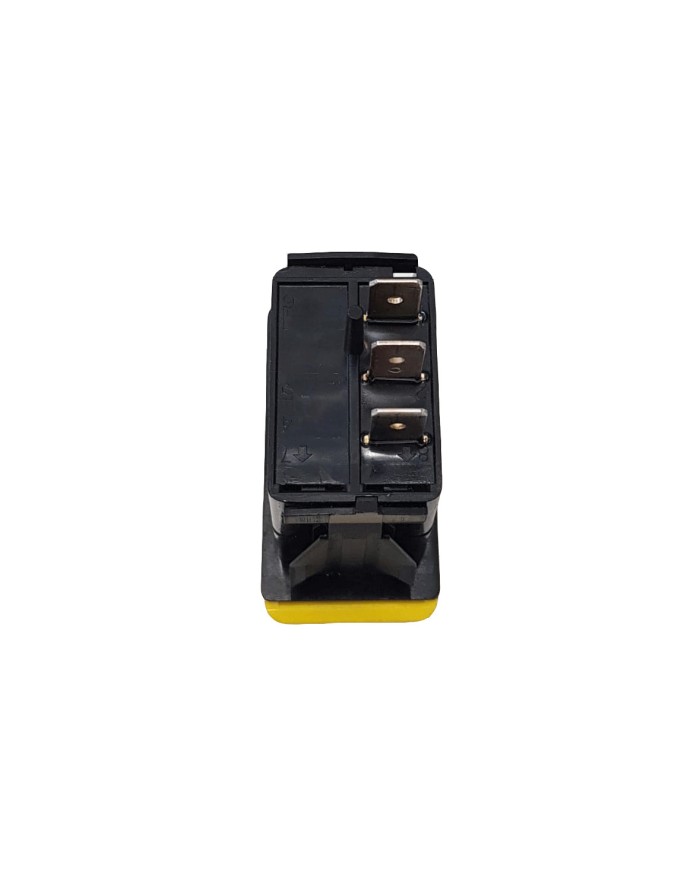 Interruttore presa di forza Massey Ferguson serie 5400