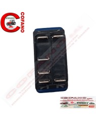 Interruttore bilanciere Massey Ferguson serie 5400