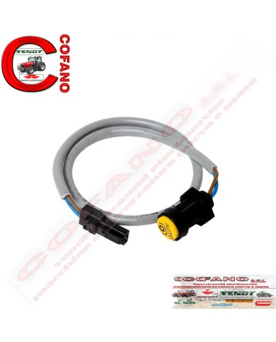 Interruttore automatico pto Massey Ferguson serie 6000-7000-8000 Interruttore automatico pto Massey Ferguson serie 6000-7000-8000