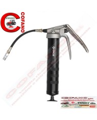 Pistola per grasso a una mano per macchine agricole