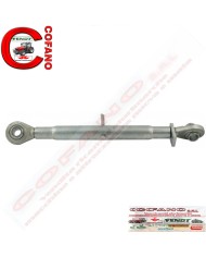 Braccio 3 punto meccanico completo Lungh. 485-726 mm