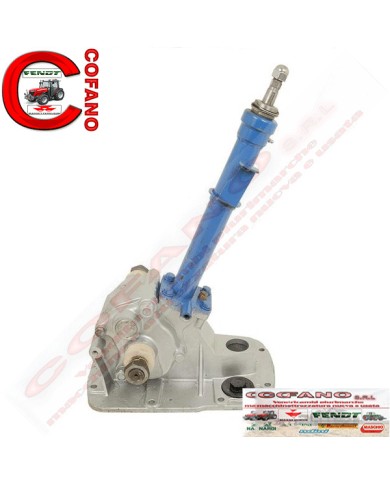 Gruppo scatola sterzo Massey Ferguson 135-240