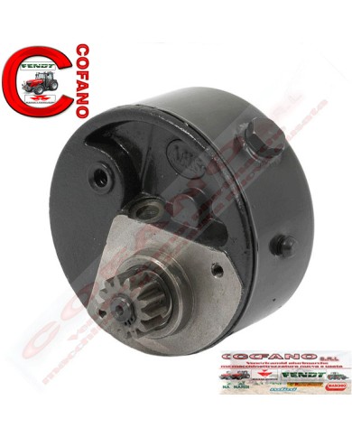 Pompa sterzo idraulica Massey Ferguson 100-200 Landini