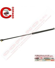 Molla a gas Lungh. totale 785 mm Massey Ferguson 3000 Valtra 8000