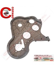 Coperchio della distribuzione Massey Ferguson 158