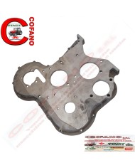 Coperchio della distribuzione Massey Ferguson 158