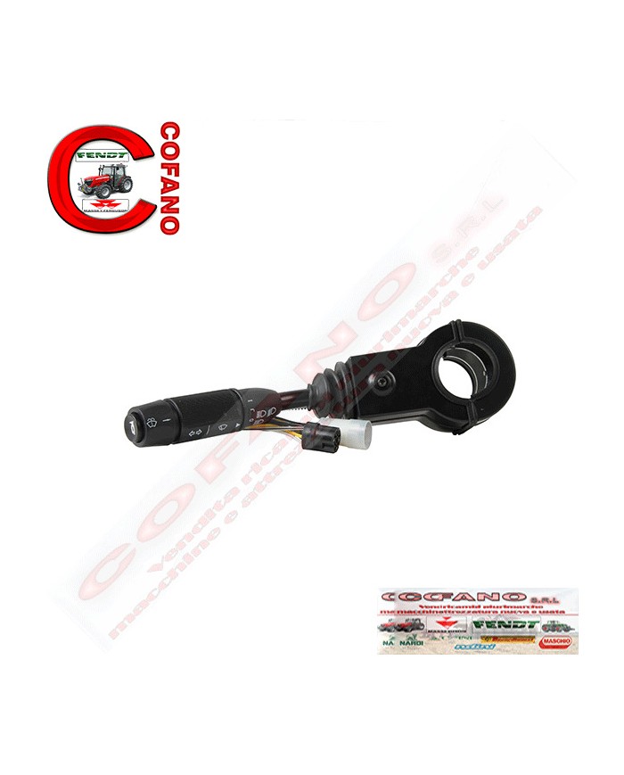 Interruttore multifunzione Fendt Farmer 300-400 Favorit 500-700-800-900 GT Xylon